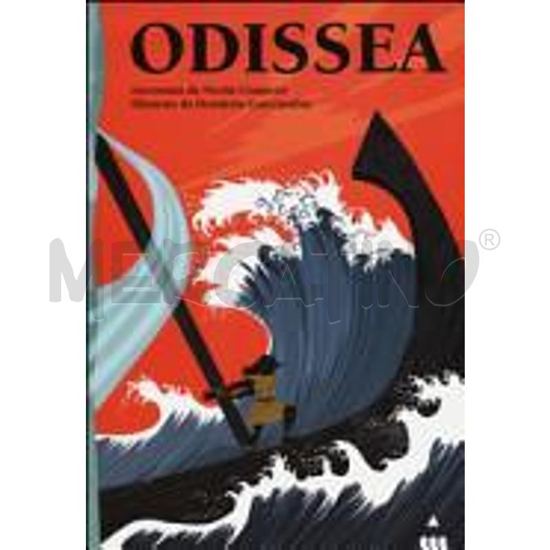 ODISSEA | Mercatino dell'Usato Roma talenti 1