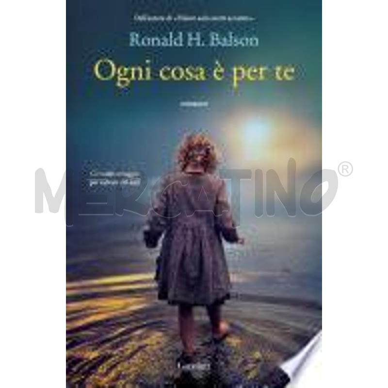 OGNI COSA È PER TE | Mercatino dell'Usato Roma talenti 1