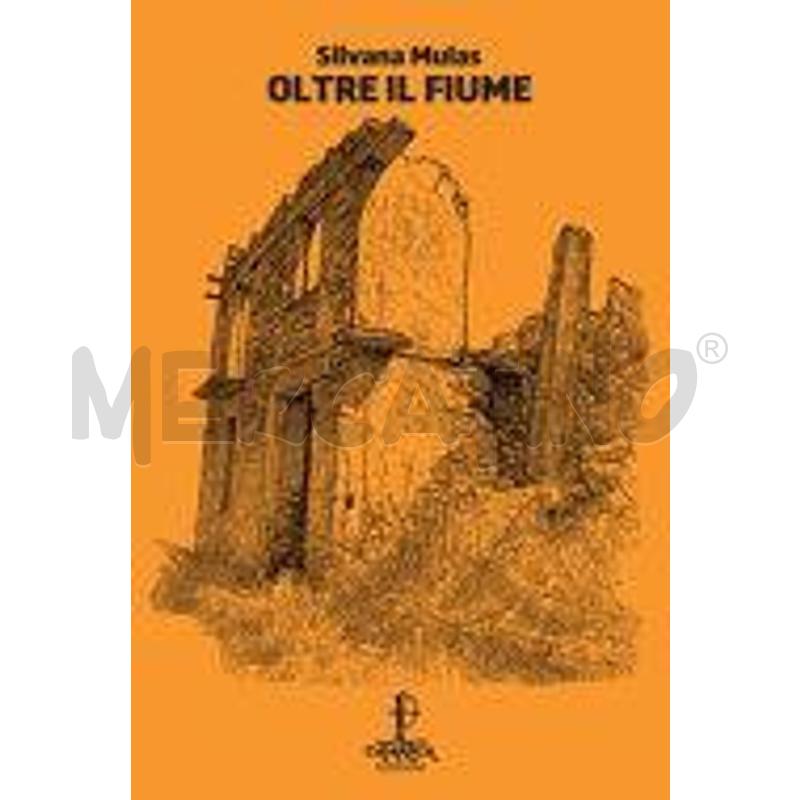 OLTRE IL FIUME | Mercatino dell'Usato Roma talenti 1