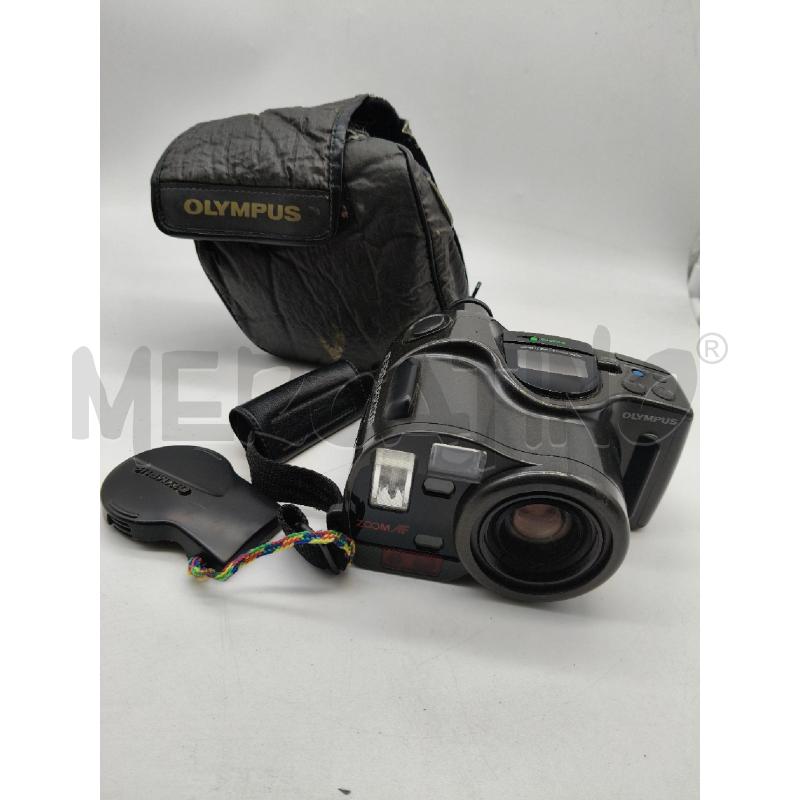 OLYMPUS AZ-330 SUPERZOOM  | Mercatino dell'Usato Roma talenti 1