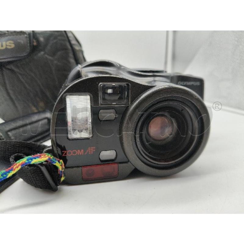 OLYMPUS AZ-330 SUPERZOOM  | Mercatino dell'Usato Roma talenti 2