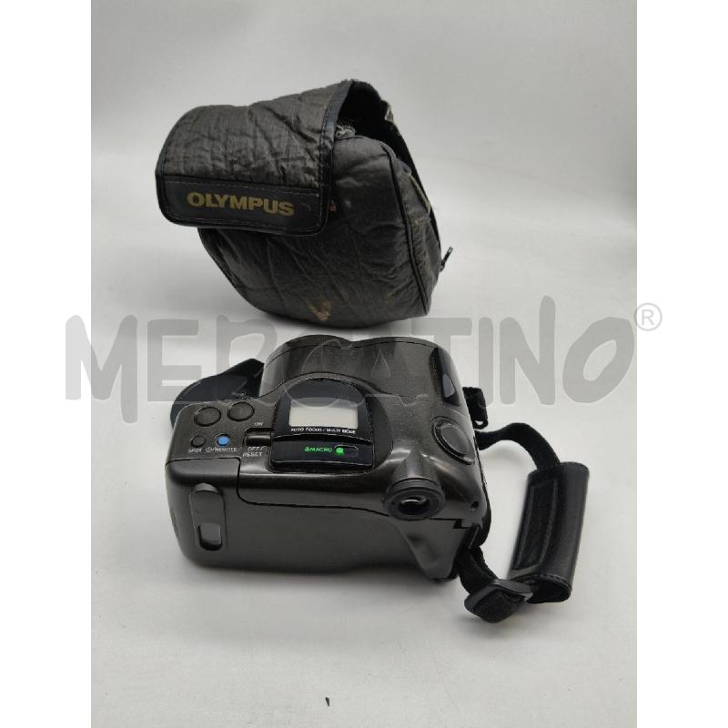 OLYMPUS AZ-330 SUPERZOOM  | Mercatino dell'Usato Roma talenti 3