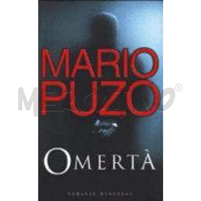OMERTÀ | Mercatino dell'Usato Roma talenti 1