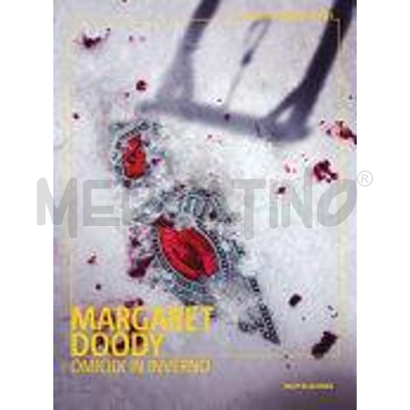 OMICIDI IN INVERNO | Mercatino dell'Usato Roma talenti 1