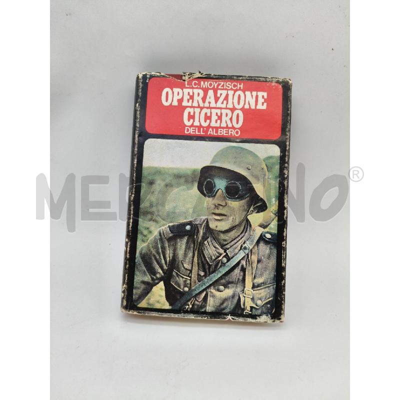OPERAZIONE CICERO | Mercatino dell'Usato Roma talenti 1