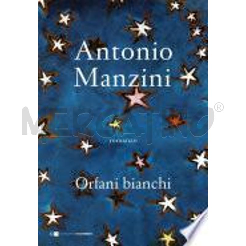 ORFANI BIANCHI | Mercatino dell'Usato Roma talenti 1