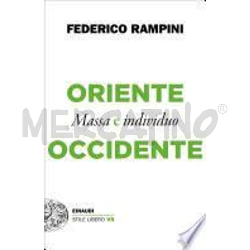 ORIENTE E OCCIDENTE | Mercatino dell'Usato Roma talenti 1