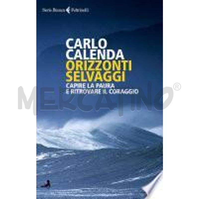 ORIZZONTI SELVAGGI | Mercatino dell'Usato Roma talenti 1