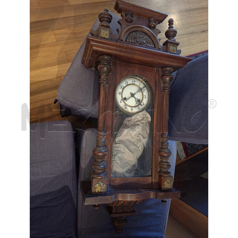 OROLOGIO A PENDOLO PICC | Mercatino dell'Usato Roma talenti 1