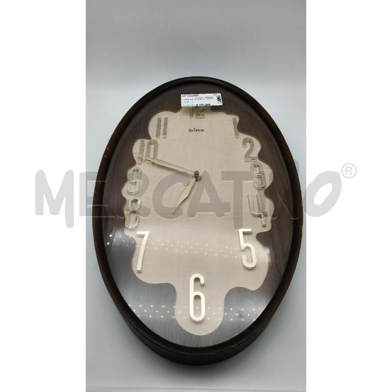 OROLOGIO BINO VINTAGE | Mercatino dell'Usato Roma talenti 1