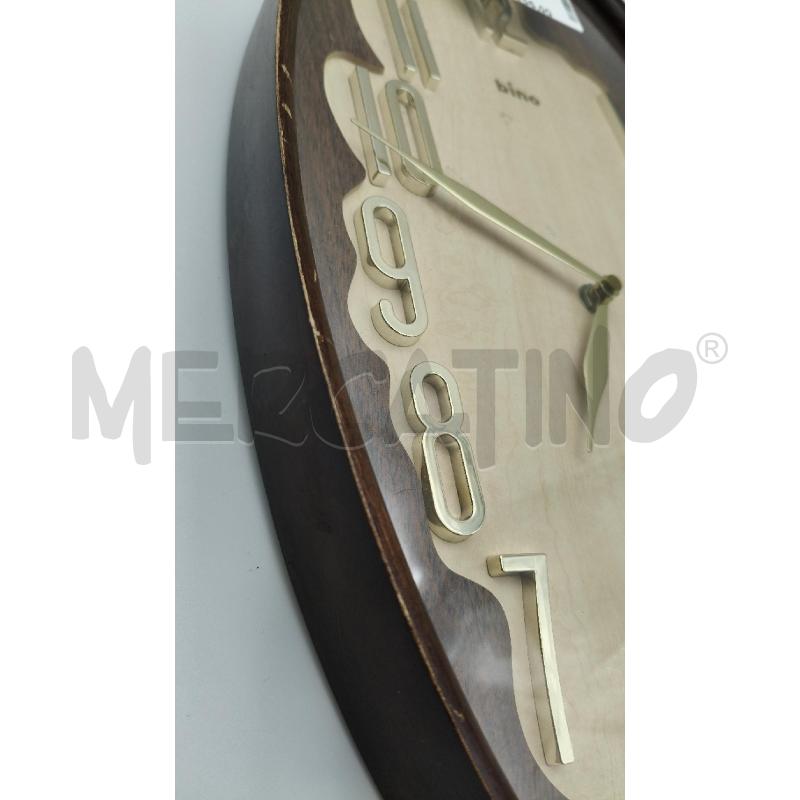 OROLOGIO BINO VINTAGE | Mercatino dell'Usato Roma talenti 3