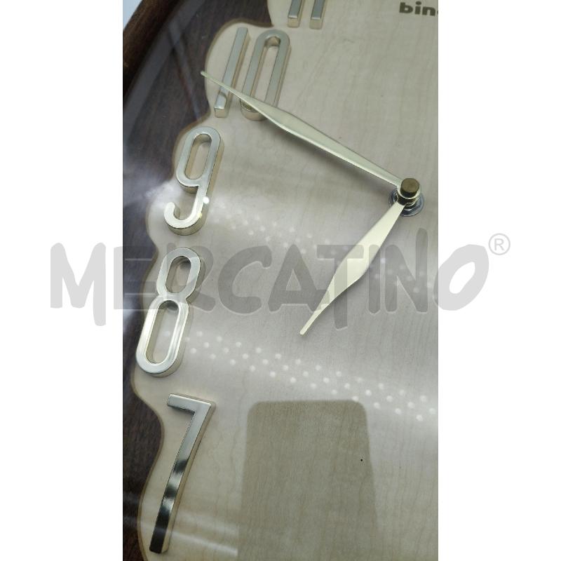 OROLOGIO BINO VINTAGE | Mercatino dell'Usato Roma talenti 4