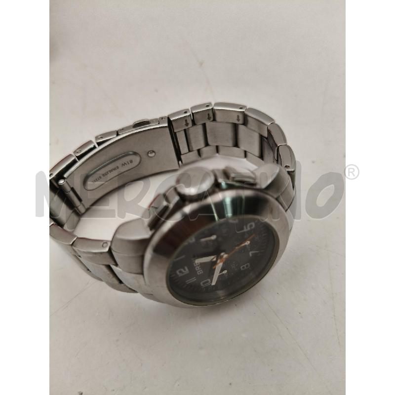 OROLOGIO BREIL TRIBE TONSO GRI SAT CRONO | Mercatino dell'Usato Roma talenti 3