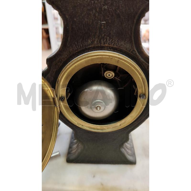 OROLOGIO BRONZO DONNA COLOMBE EP  | Mercatino dell'Usato Roma talenti 4