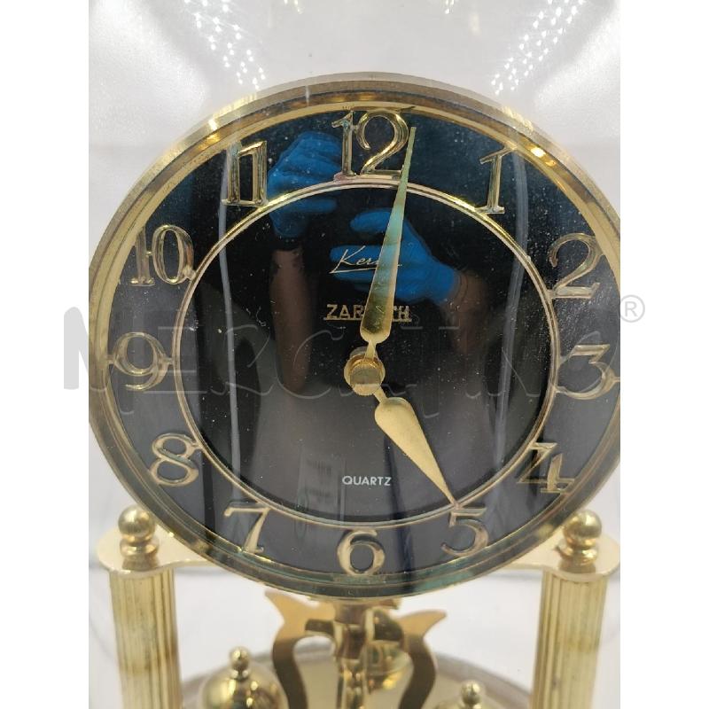 OROLOGIO CAMPANA VETRO  | Mercatino dell'Usato Roma talenti 3