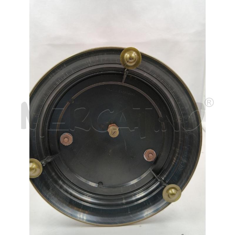 OROLOGIO CAMPANA VETRO  | Mercatino dell'Usato Roma talenti 4