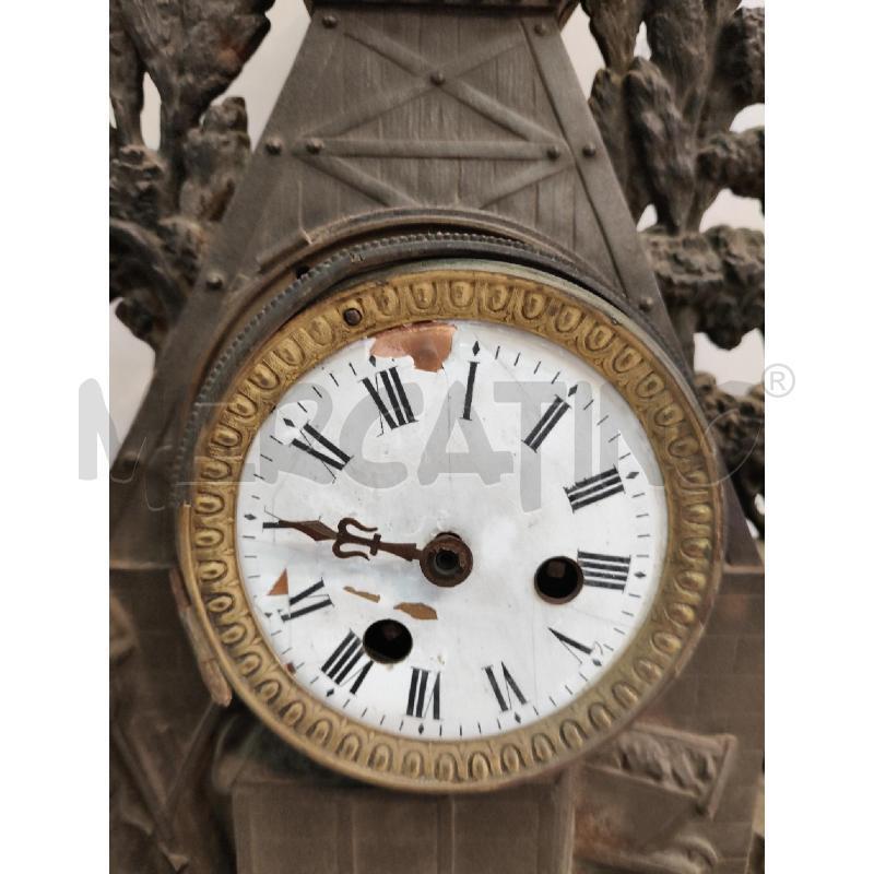 OROLOGIO CROMO INDUSTRIALE | Mercatino dell'Usato Roma talenti 2