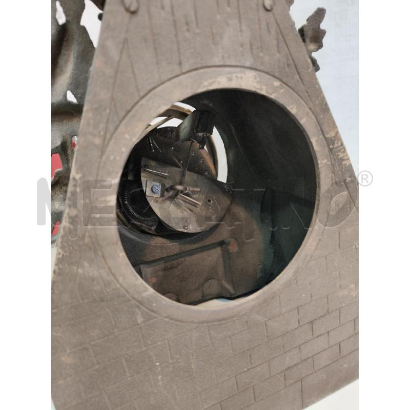 OROLOGIO CROMO INDUSTRIALE | Mercatino dell'Usato Roma talenti 4
