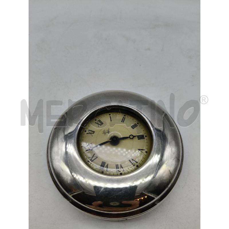 OROLOGIO CR OCCHIO BUE  | Mercatino dell'Usato Roma talenti 2