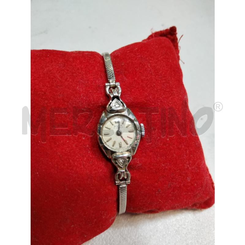 OROLOGIO DA POLSO DONNA LIBERTY  | Mercatino dell'Usato Roma talenti 1