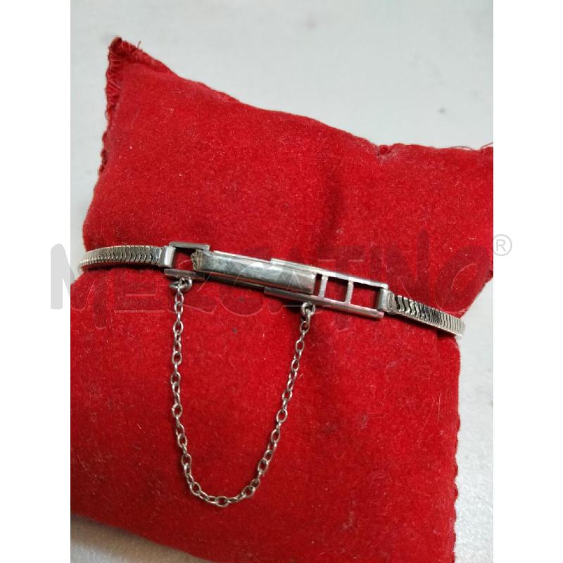 OROLOGIO DA POLSO DONNA LIBERTY  | Mercatino dell'Usato Roma talenti 2