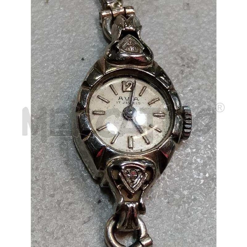 OROLOGIO DA POLSO DONNA LIBERTY  | Mercatino dell'Usato Roma talenti 5
