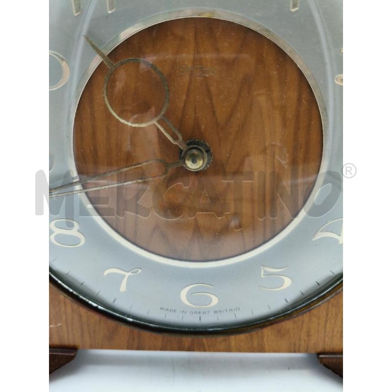 OROLOGIO DECO' | Mercatino dell'Usato Roma talenti 2