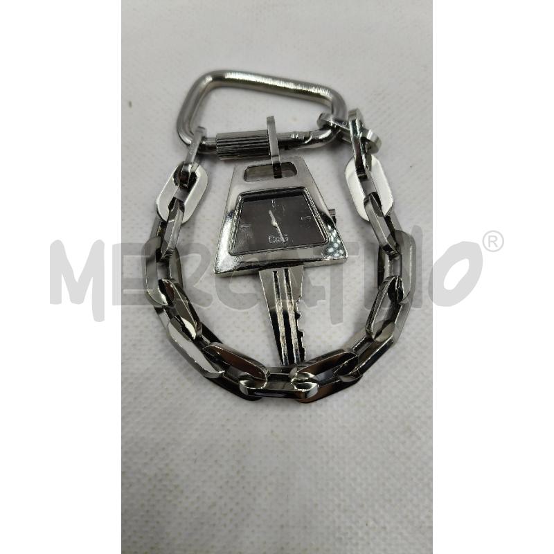 OROLOGIO DG CATENA CHIAVE CON CINT TESS RIC | Mercatino dell'Usato Roma talenti 2