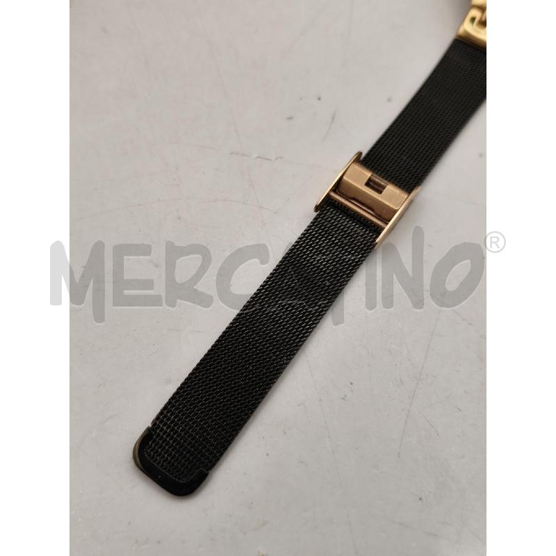 OROLOGIO D FESTINA MAGLIA MILANO NE QUADRANTE BORDO  | Mercatino dell'Usato Roma talenti 4