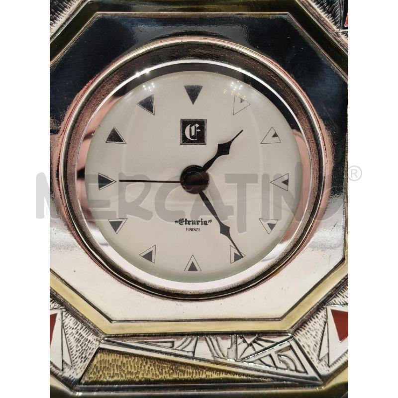OROLOGIO LAMINA  | Mercatino dell'Usato Roma talenti 2