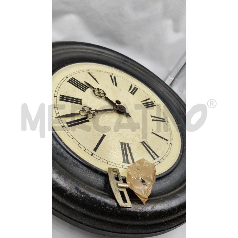 OROLOGIO LATTA EP  | Mercatino dell'Usato Roma talenti 2