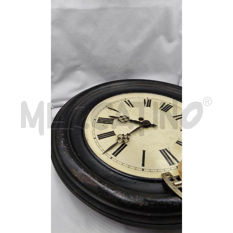OROLOGIO LATTA EP  | Mercatino dell'Usato Roma talenti 4