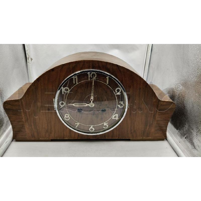 OROLOGIO LEGNO | Mercatino dell'Usato Roma talenti 1