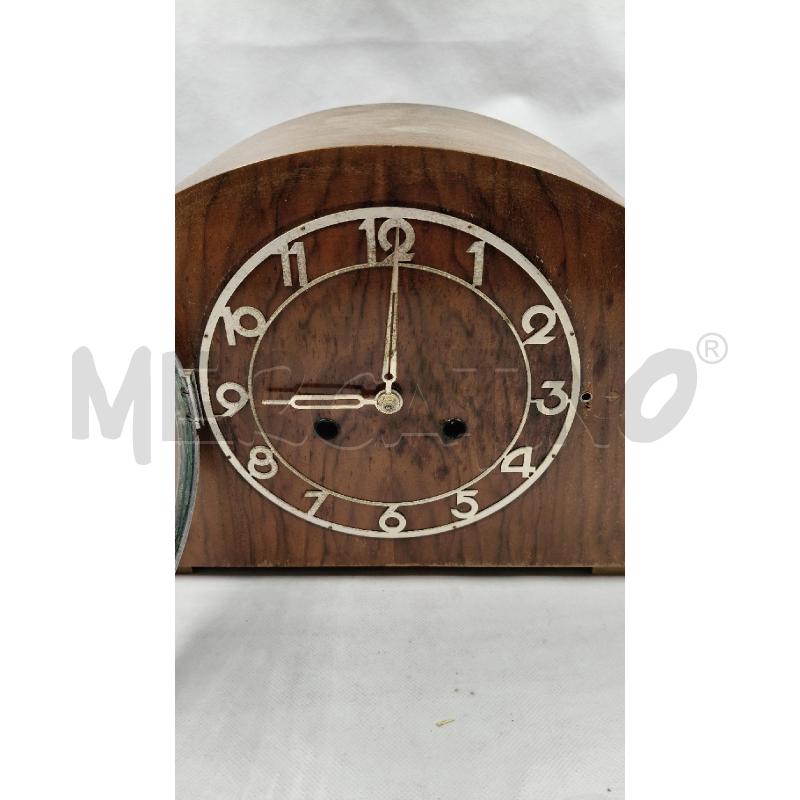 OROLOGIO LEGNO | Mercatino dell'Usato Roma talenti 2