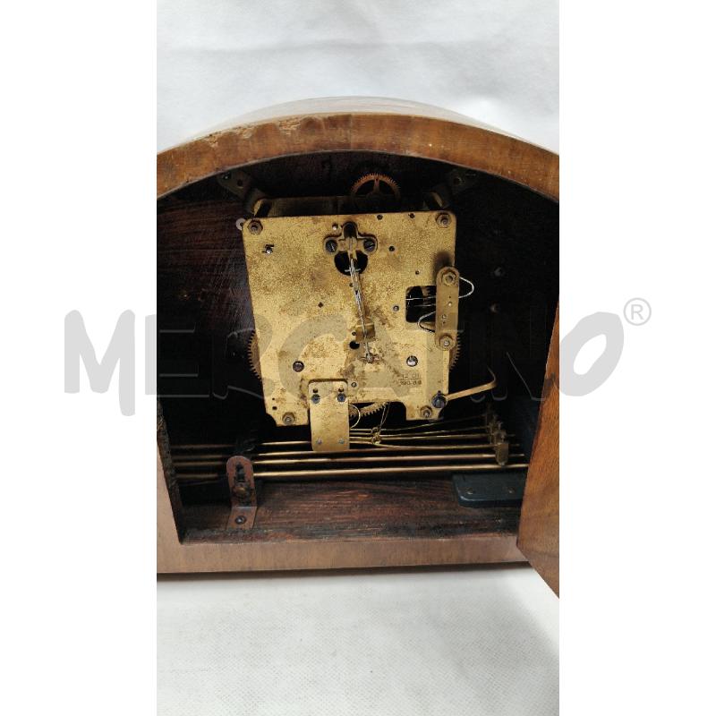 OROLOGIO LEGNO | Mercatino dell'Usato Roma talenti 3
