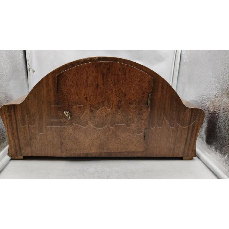 OROLOGIO LEGNO | Mercatino dell'Usato Roma talenti 4