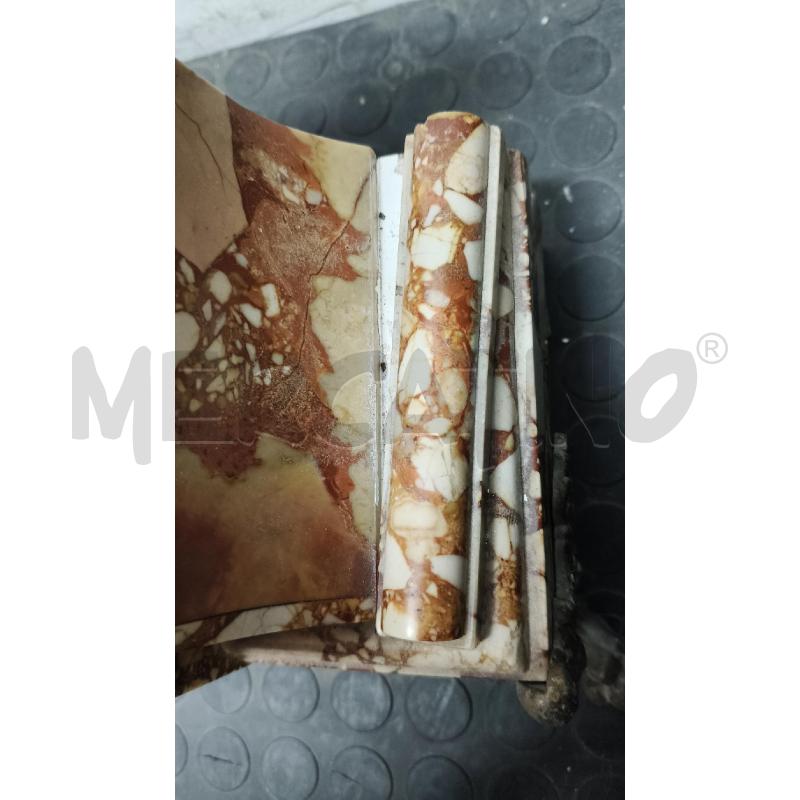 OROLOGIO MARMO ANTIMONIO DA RIV  | Mercatino dell'Usato Roma talenti 2