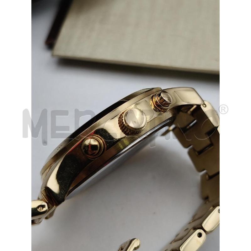 OROLOGIO MASSIMO DUTTI DOR BIA CRONO  | Mercatino dell'Usato Roma talenti 4
