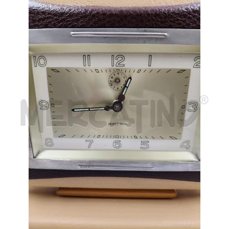 OROLOGIO MIDDLE CEN | Mercatino dell'Usato Roma talenti 2