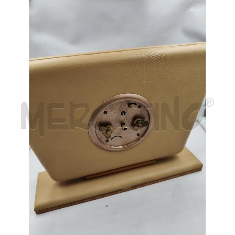 OROLOGIO MIDDLE CEN | Mercatino dell'Usato Roma talenti 4