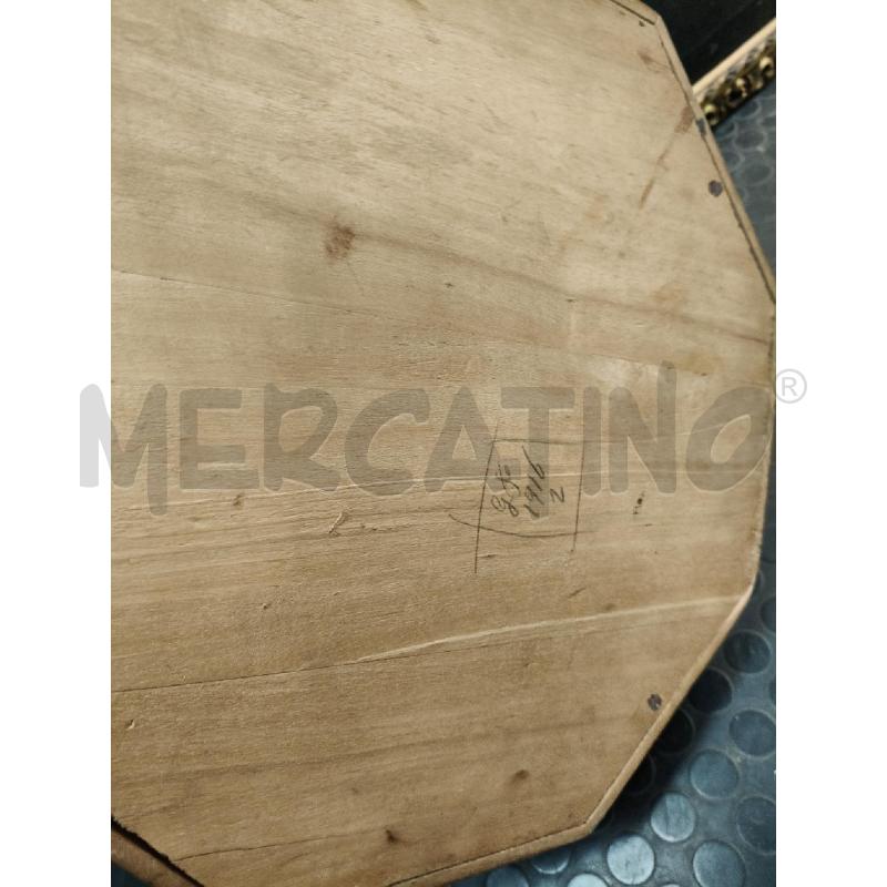 OROLOGIO MURO OCCHIO BUE EP | Mercatino dell'Usato Roma talenti 4