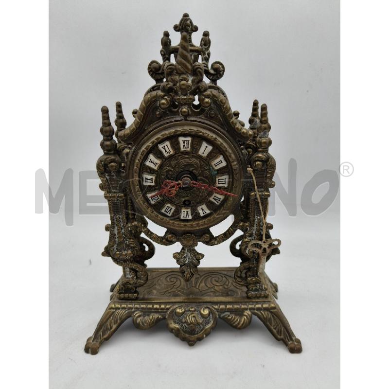 OROLOGIO OTT VINTAGE | Mercatino dell'Usato Roma talenti 1
