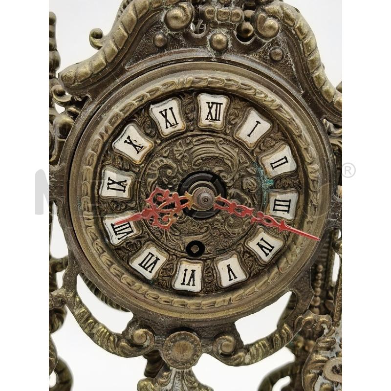 OROLOGIO OTT VINTAGE | Mercatino dell'Usato Roma talenti 2