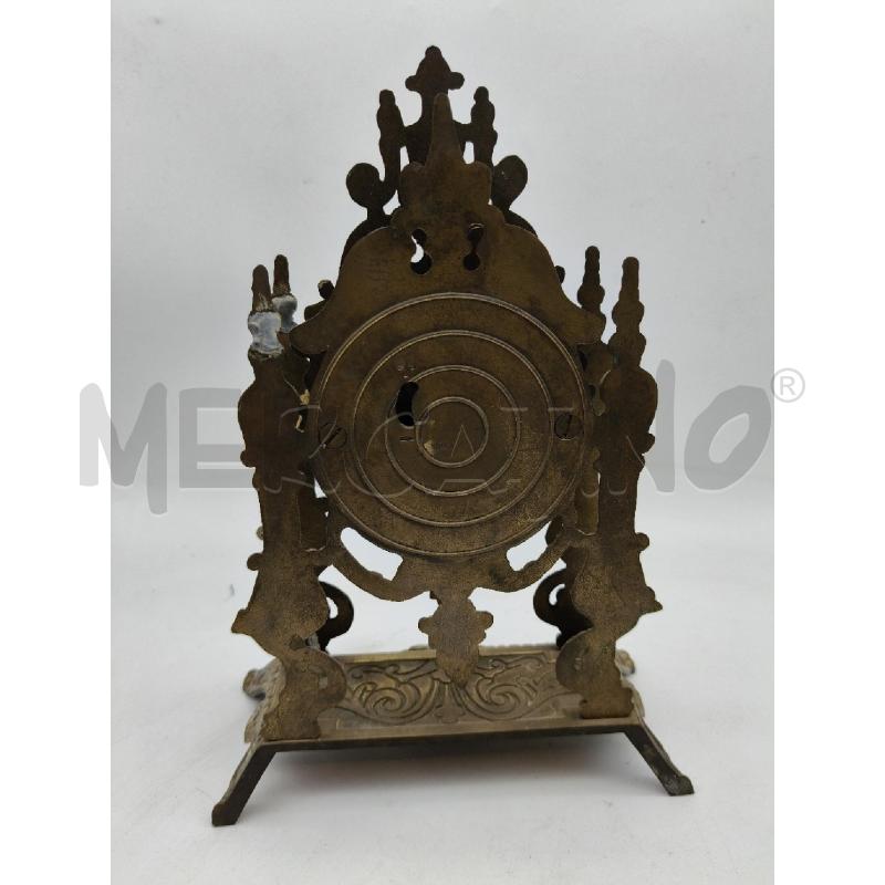 OROLOGIO OTT VINTAGE | Mercatino dell'Usato Roma talenti 4