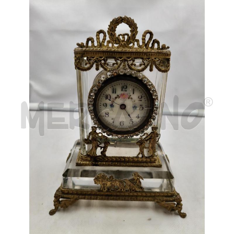 OROLOGIO PARIGINA  | Mercatino dell'Usato Roma talenti 1