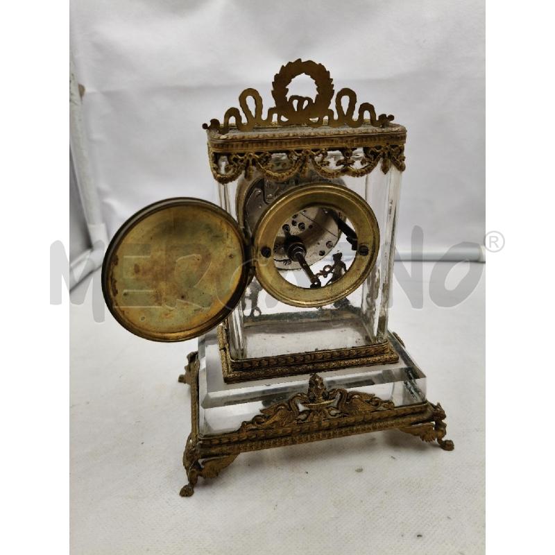 OROLOGIO PARIGINA  | Mercatino dell'Usato Roma talenti 3
