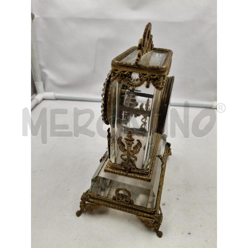 OROLOGIO PARIGINA  | Mercatino dell'Usato Roma talenti 4