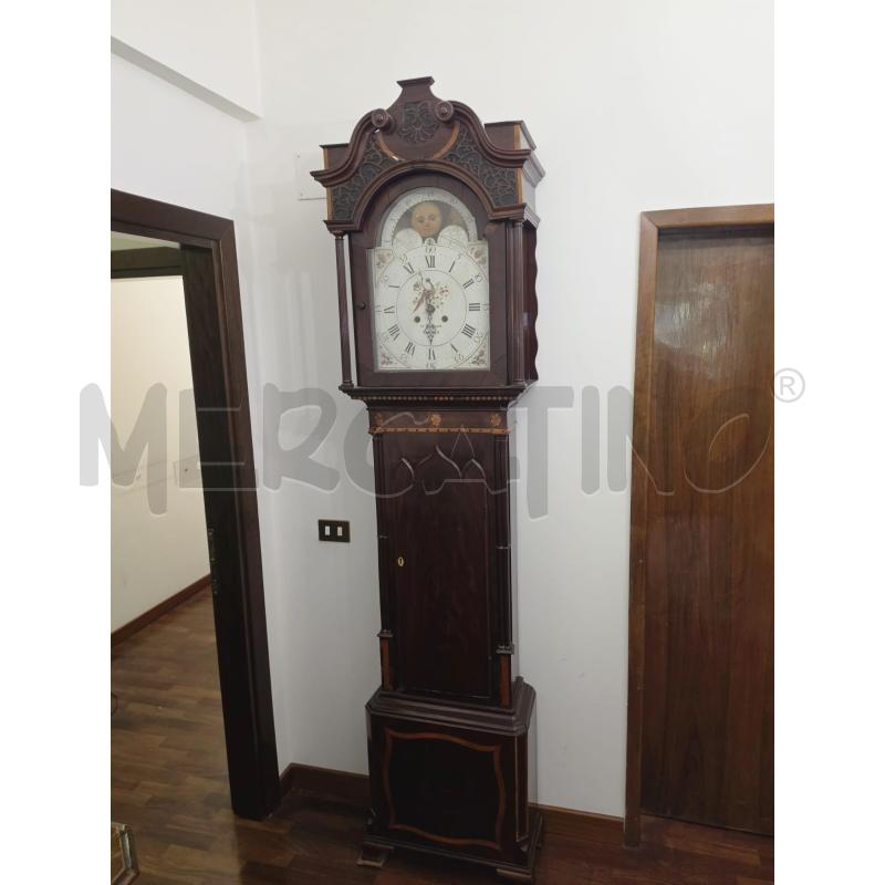 OROLOGIO PENDOLO DAWSON EP | Mercatino dell'Usato Roma talenti 1