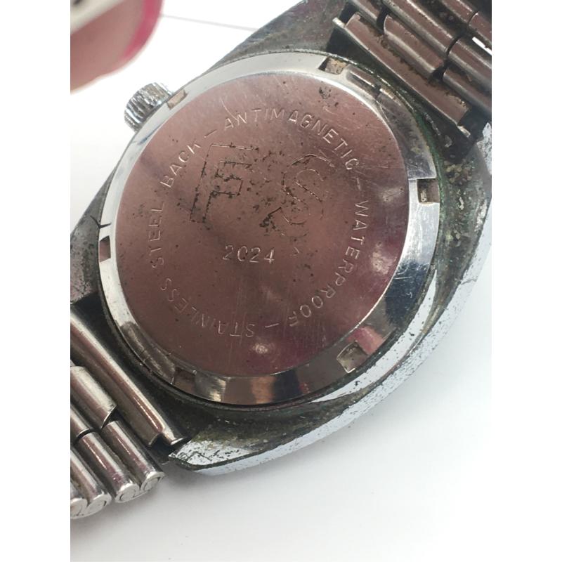 OROLOGIO PERSEO 17 RUBIS CARICA DA RIV | Mercatino dell'Usato Roma talenti