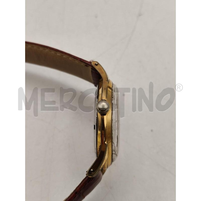 OROLOGIO PREMIER EXTRA INCABLOC  | Mercatino dell'Usato Roma talenti 3